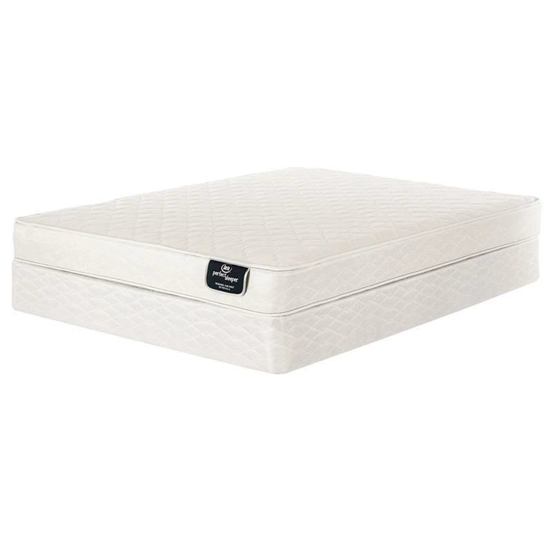 Cheap 😉 Serta Perfect Sleeper® Reedley Firm Mattress Innerspring ⌛ 1 Serta Perfect Sleeper® Reedley Firm Mattress Innerspring