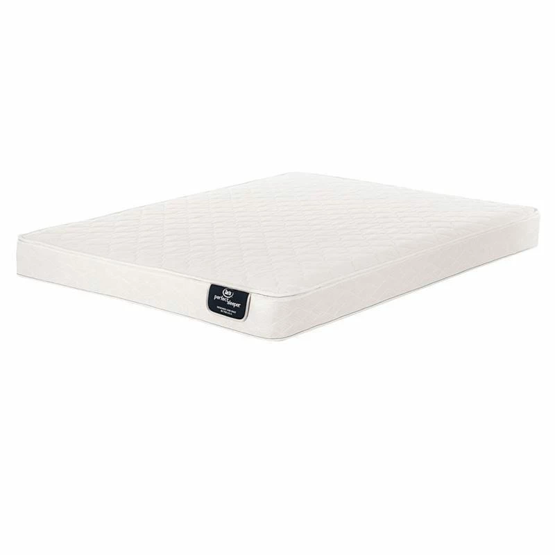 Cheap 😉 Serta Perfect Sleeper® Reedley Firm Mattress Innerspring ⌛ 3 Serta Perfect Sleeper® Reedley Firm Mattress Innerspring