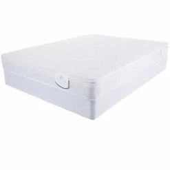 Innerspring Serta Perfect Sleeper® Seabright Euro Top Mattress