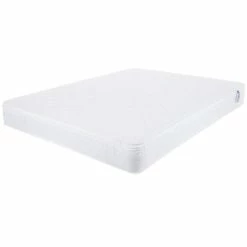 Innerspring Sertapedic® Elkridge Euro Top Mattress By Serta