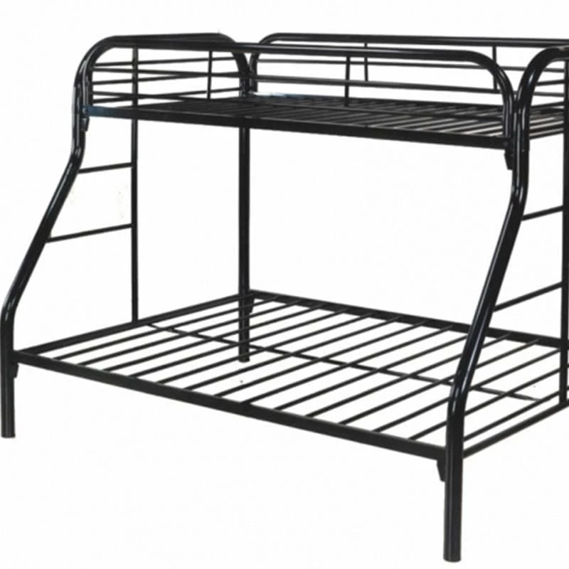 Brand new ๐ Sleephappens.com Twin/Full Bunk Bed ๐งจ 1 Sleephappens.com Twin/Full Bunk Bed