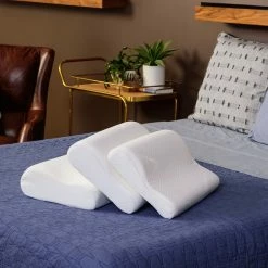 The NeckPillow By Tempur-Pedic Pillows