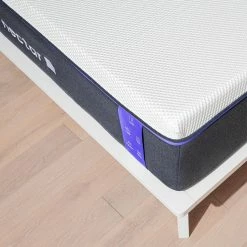 Memory Foam Nectar Premier Mattress