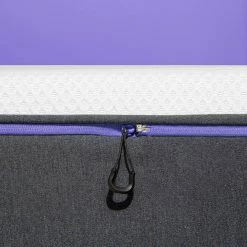 Memory Foam Nectar Premier Mattress