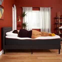 Budget π Nectar Premier Copper Memory Foam Mattress π 13 Nectar Premier Copper Memory Foam Mattress