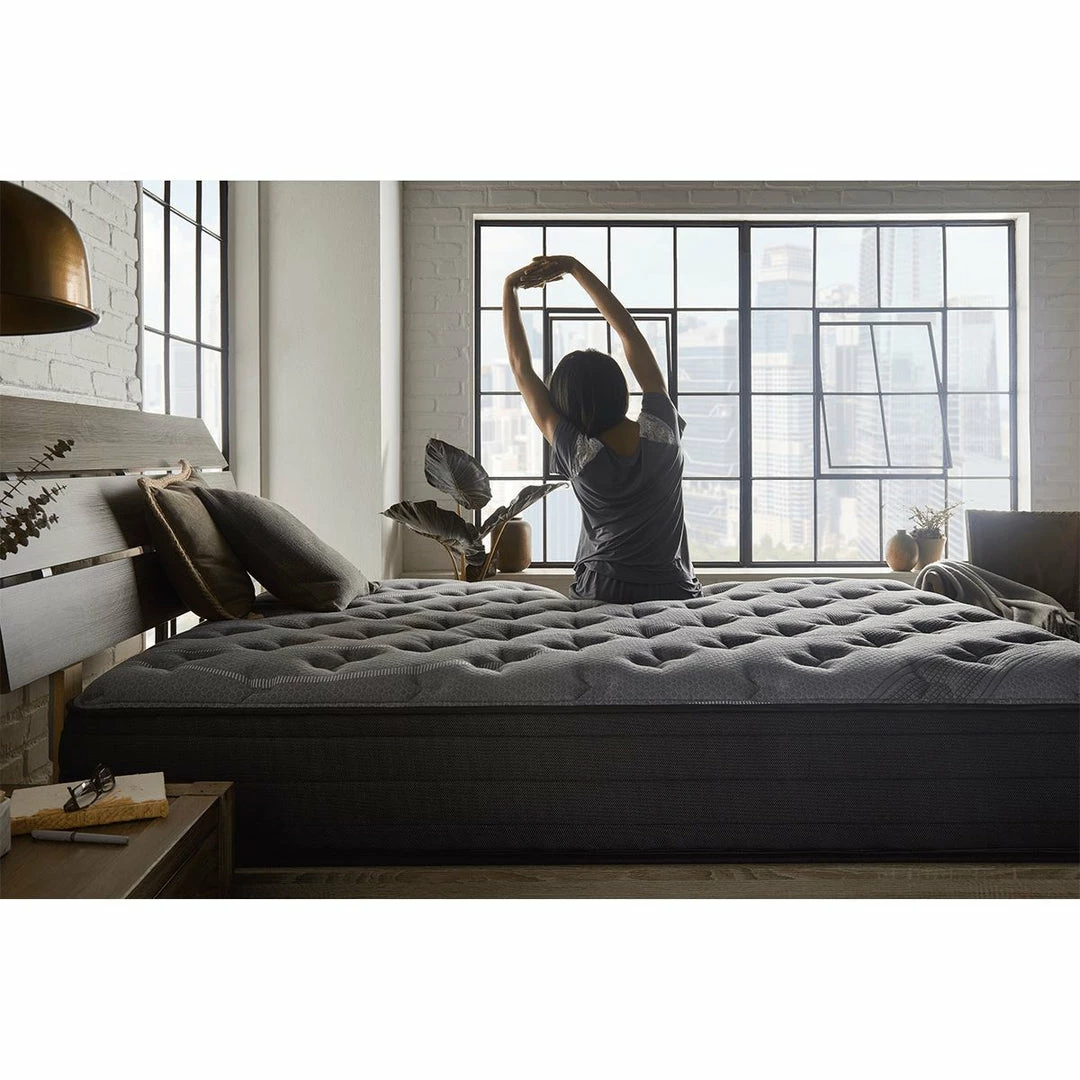 Top 10 🔥 Mattress In A Box NightsBridge By Corsicana 12" Firm Mattress ✨ 4 Mattress In A Box NightsBridge By Corsicana 12" Firm Mattress