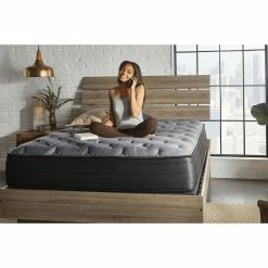 Top 10 👍 Mattress In A Box NightsBridge By Corsicana 12" Plush Mattress ✨ 9 Mattress In A Box NightsBridge By Corsicana 12