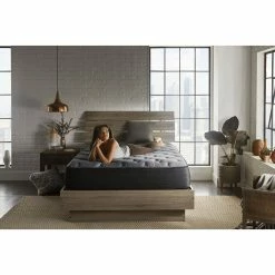 Top 10 🔥 Mattress In A Box NightsBridge By Corsicana 12" Firm Mattress ✨ 11 Mattress In A Box NightsBridge By Corsicana 12