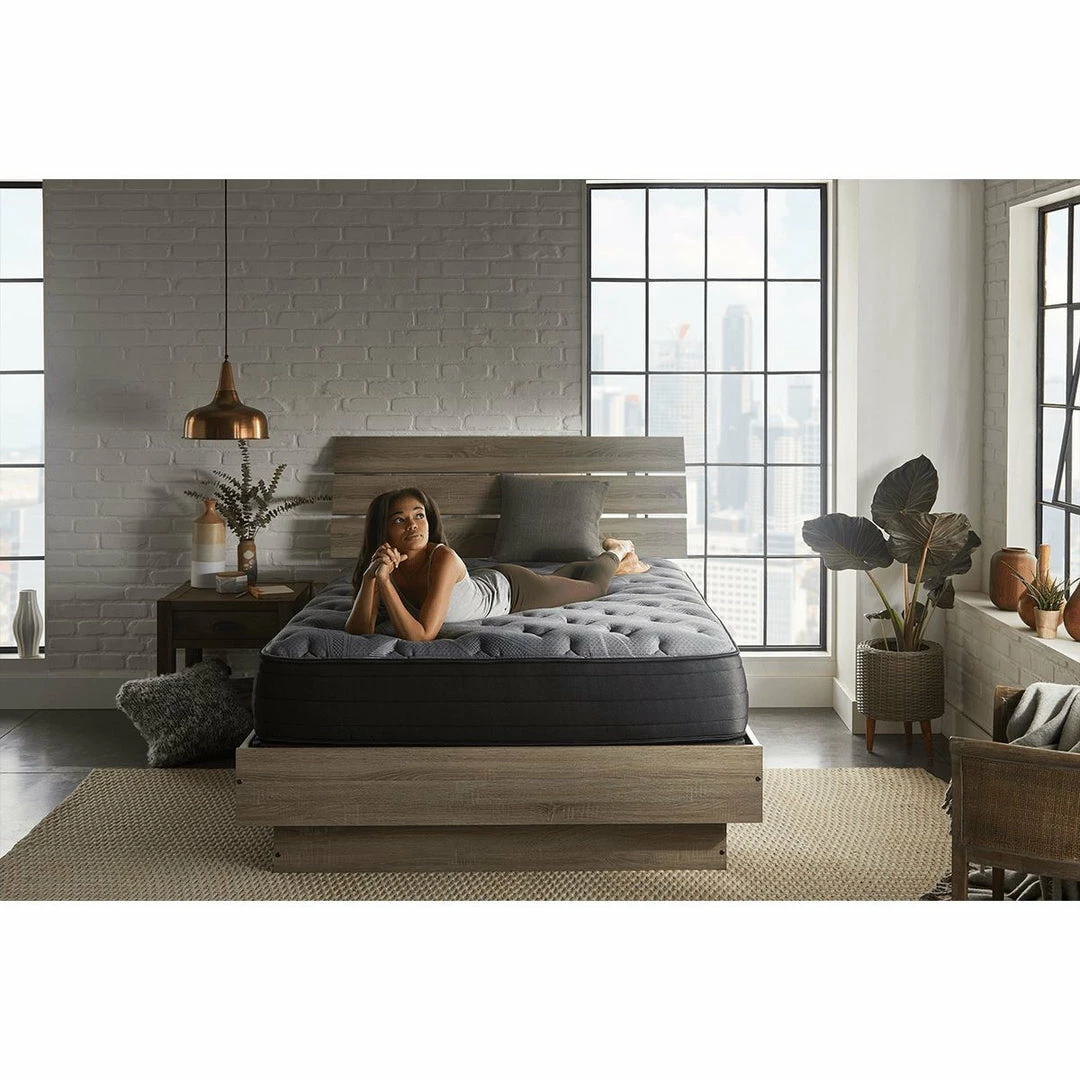 Top 10 🔥 Mattress In A Box NightsBridge By Corsicana 12" Firm Mattress ✨ 5 Mattress In A Box NightsBridge By Corsicana 12" Firm Mattress