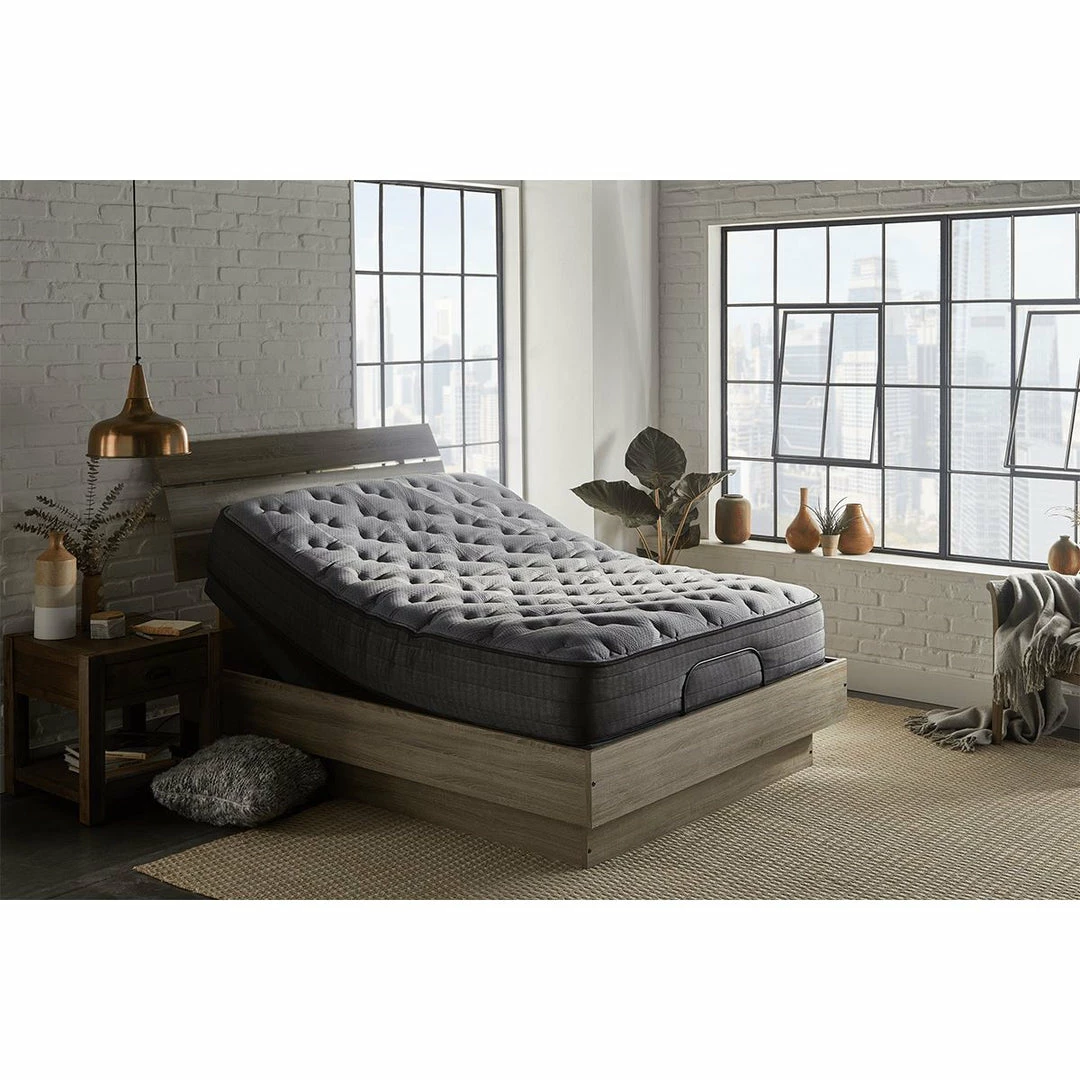 Top 10 👍 Mattress In A Box NightsBridge By Corsicana 12" Plush Mattress ✨ 2 Mattress In A Box NightsBridge By Corsicana 12" Plush Mattress