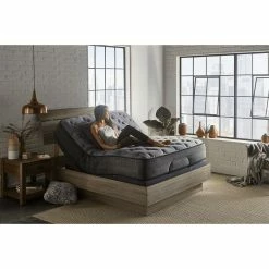 Top 10 🔥 Mattress In A Box NightsBridge By Corsicana 12" Firm Mattress ✨ 9 Mattress In A Box NightsBridge By Corsicana 12