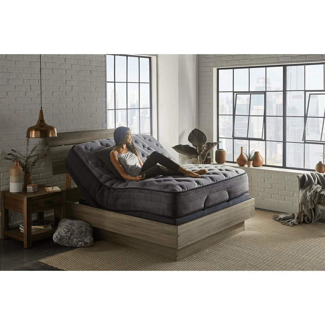 Top 10 🔥 Mattress In A Box NightsBridge By Corsicana 12" Firm Mattress ✨ 3 Mattress In A Box NightsBridge By Corsicana 12" Firm Mattress