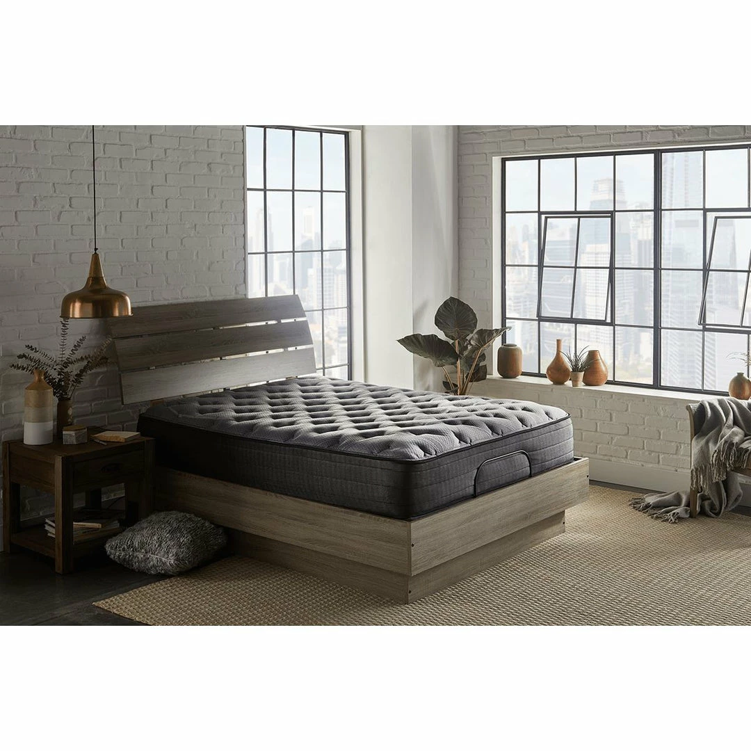 Top 10 👍 Mattress In A Box NightsBridge By Corsicana 12" Plush Mattress ✨ 1 Mattress In A Box NightsBridge By Corsicana 12" Plush Mattress