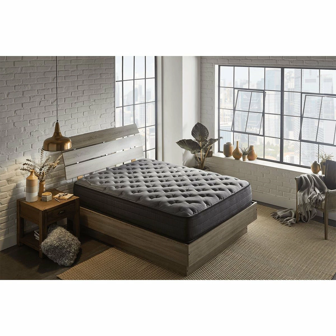 Top 10 🔥 Mattress In A Box NightsBridge By Corsicana 12" Firm Mattress ✨ 2 Mattress In A Box NightsBridge By Corsicana 12" Firm Mattress