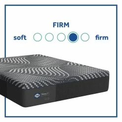 Sealy Albany Firm Mattress Twin