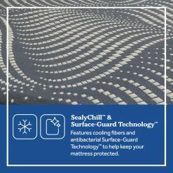Sealy Albany Soft Mattress