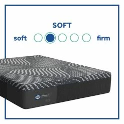 Sealy Albany Soft Mattress