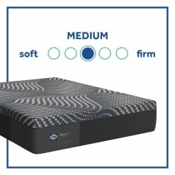 Sealy Brenham Medium Mattress