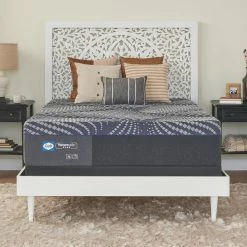 Sealy Brenham Medium Mattress