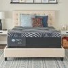 Twin Sealy High Point Ultra Soft Mattress
