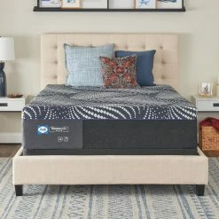 Twin Sealy High Point Ultra Soft Mattress
