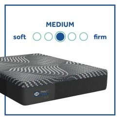 Outlet ๐ฏ Sealy Albany Medium Hybrid Mattress Twin ๐ 12 Sealy Albany Medium Hybrid Mattress Twin
