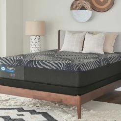 Sealy Albany Medium Hybrid Mattress Twin