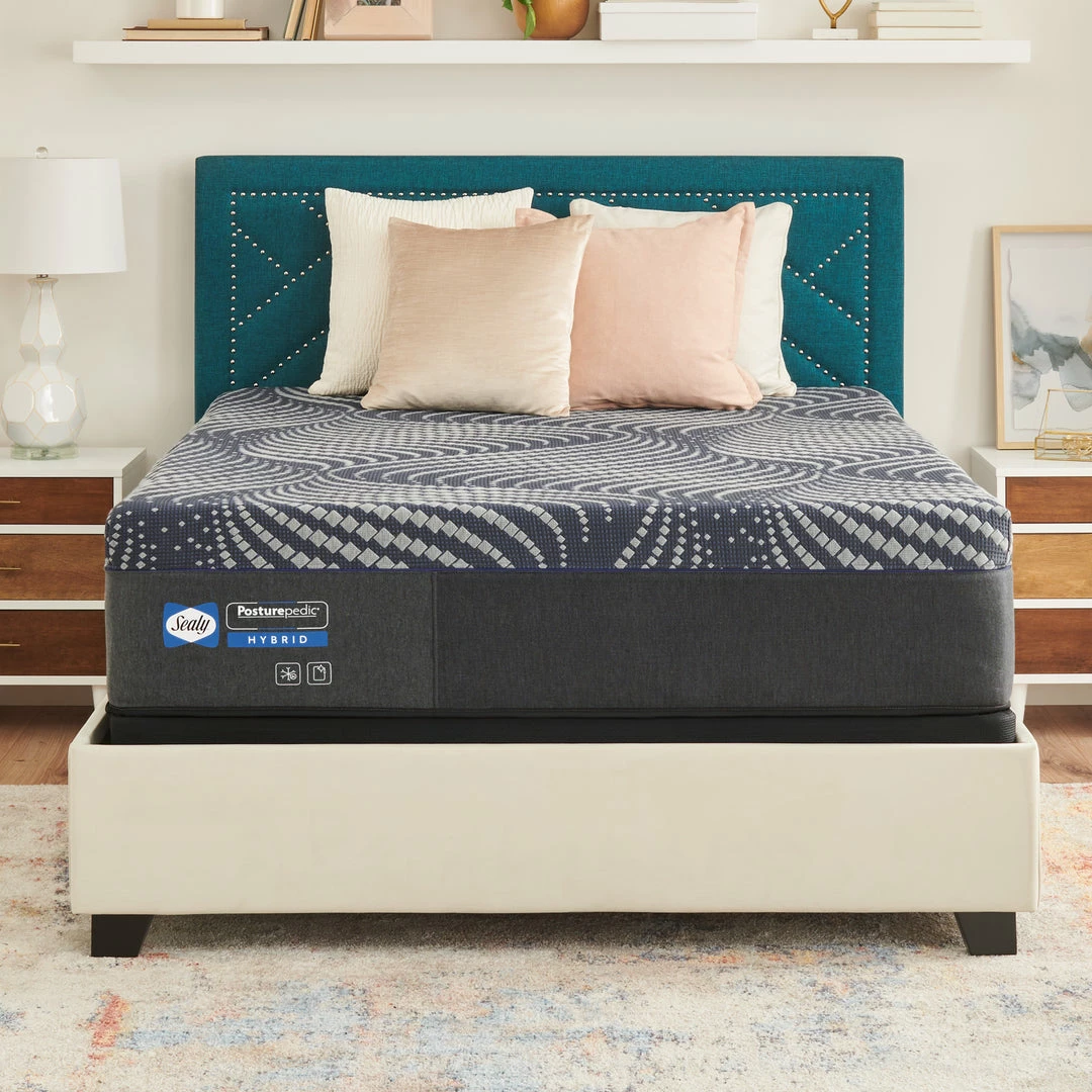 Cheapest ๐ Twin Sealy Brenham Firm Mattress ๐ฅ 1 Twin Sealy Brenham Firm Mattress
