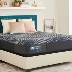 Twin Sealy Brenham Firm Mattress
