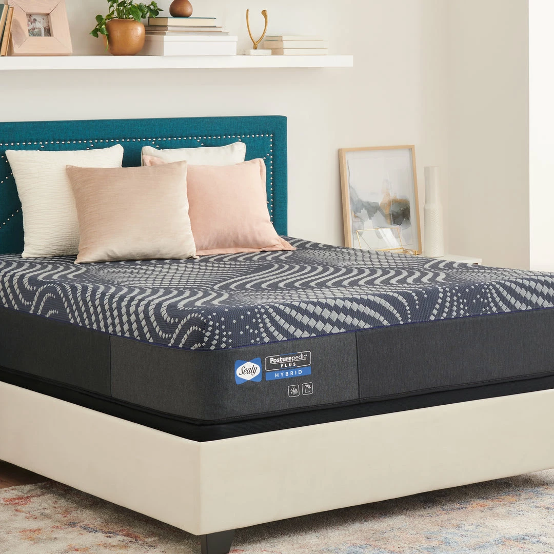 Cheapest ๐ Twin Sealy Brenham Firm Mattress ๐ฅ 2 Twin Sealy Brenham Firm Mattress