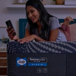 Sealy Brenham Soft Mattress