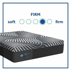 Deals ✔️ Sealy High Point Firm Mattress Twin ⌛ 12 Sealy High Point Firm Mattress Twin