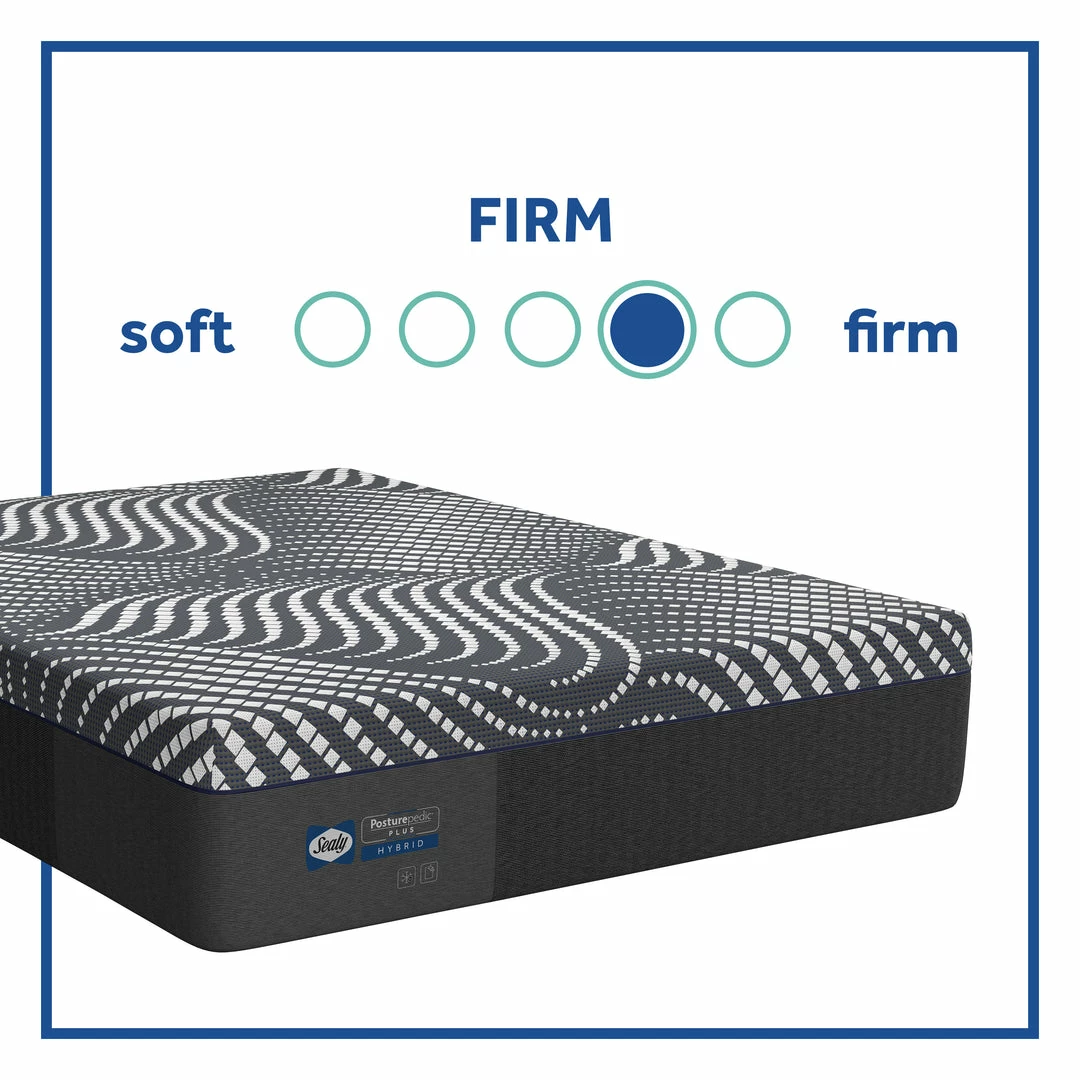 Deals ✔️ Sealy High Point Firm Mattress Twin ⌛ 4 Sealy High Point Firm Mattress Twin