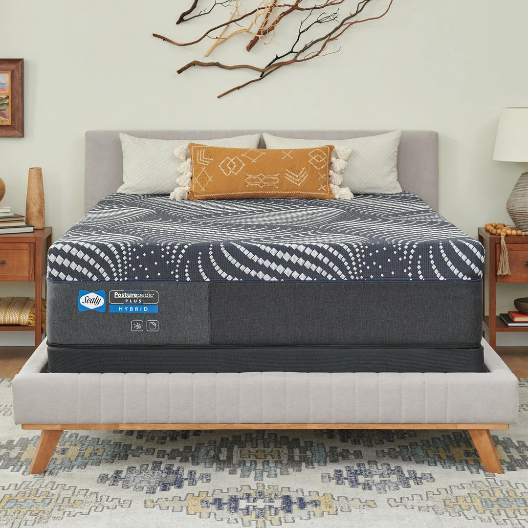 Deals ✔️ Sealy High Point Firm Mattress Twin ⌛ 1 Sealy High Point Firm Mattress Twin