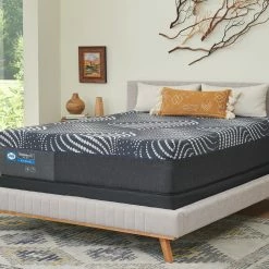 Sealy High Point Firm Mattress Twin