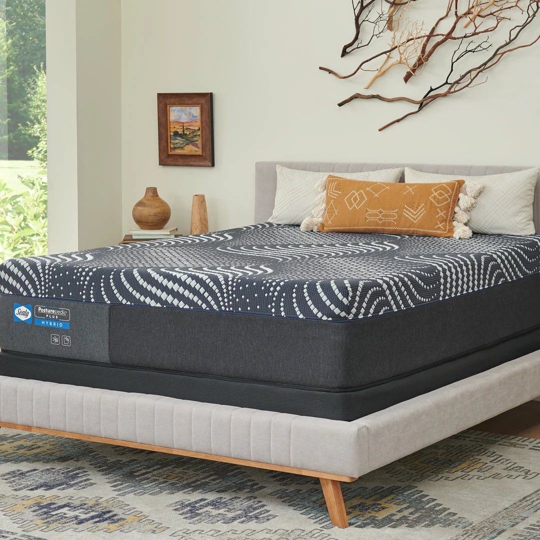 Deals ✔️ Sealy High Point Firm Mattress Twin ⌛ 2 Sealy High Point Firm Mattress Twin