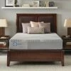 Sealy Arletta Firm Foam Mattress Memory Foam