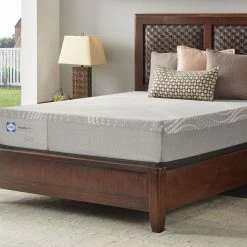 Sealy Arletta Firm Foam Mattress Memory Foam