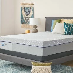 Sealy Draycott Soft Foam Mattress
