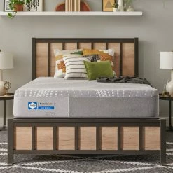 Sealy Hybrid Elstead Firm Mattress