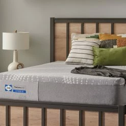 Sealy Hybrid Elstead Firm Mattress