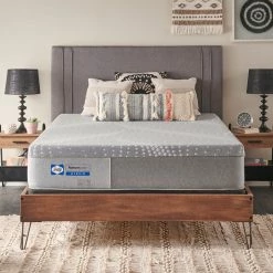 Sealy Hybrid Fendler Medium Mattress Twin