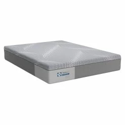 Sealy Hybrid Fendler Medium Mattress Twin