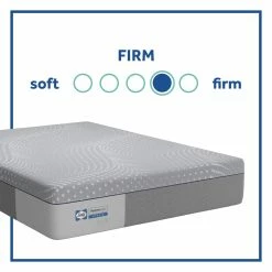 Cheap โญ Twin Sealy Hybrid Gatley Mattress ๐ 13 Twin Sealy Hybrid Gatley Mattress