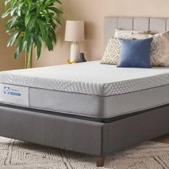 Twin Sealy Hybrid Gatley Mattress