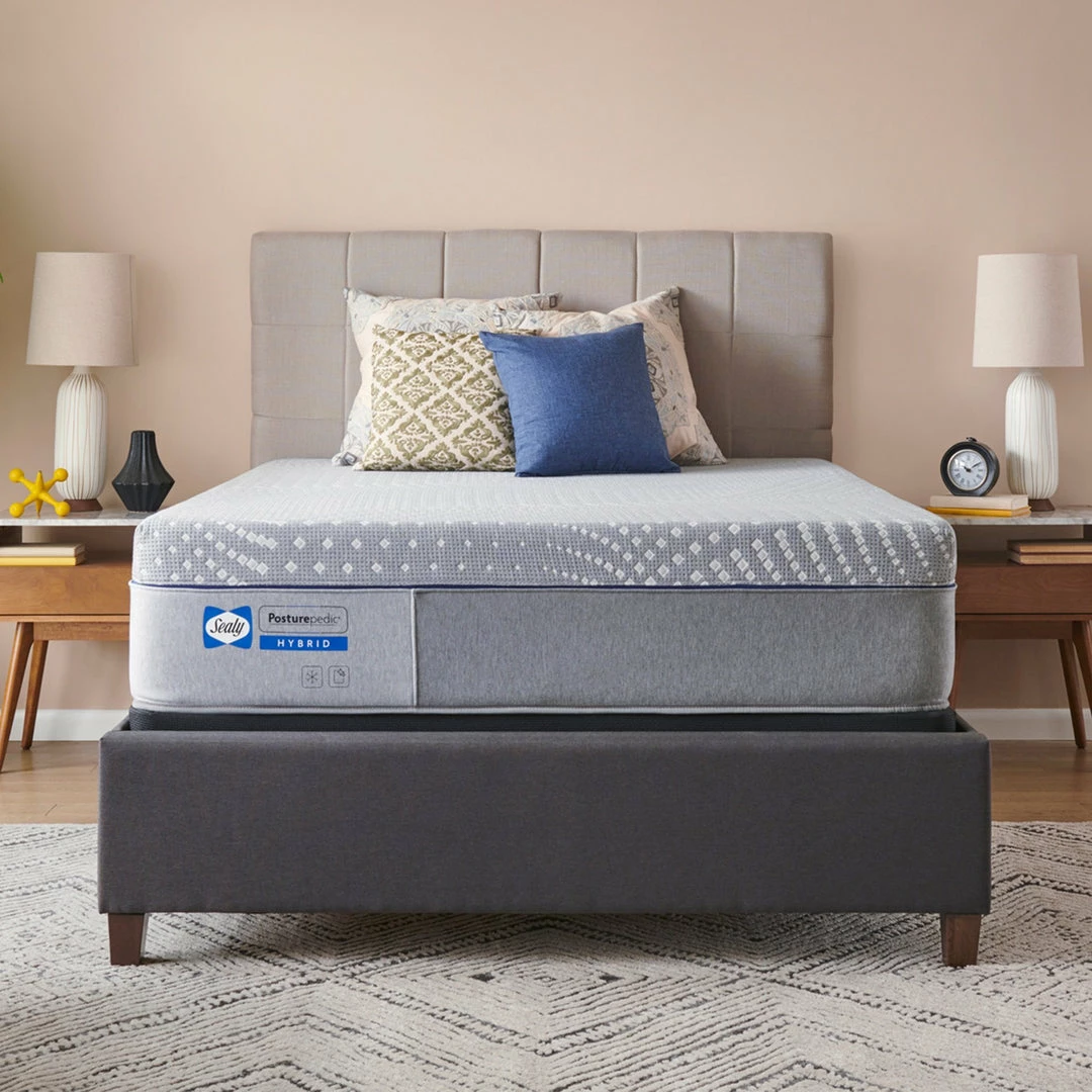 Best Pirce ๐ Sealy Hybrid Haralson Soft Mattress ๐ฅ 1 Sealy Hybrid Haralson Soft Mattress