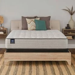 Sealy Glenfair Medium Mattress Twin