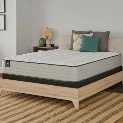 Sealy Glenfair Medium Mattress Twin