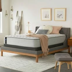 Sealy Idlewild Firm Mattress Twin