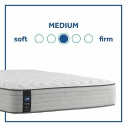 Sealy Keighley Medium Mattress